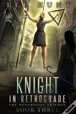 Capa do artigo Knight In Retrograde