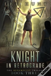 Capa do artigo Knight In Retrograde