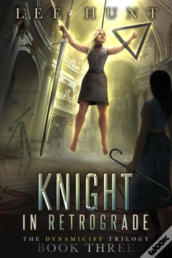 Capa do artigo Knight In Retrograde
