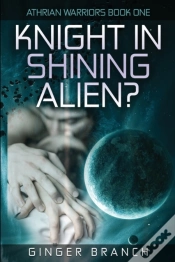 Capa do artigo Knight In Shining Alien?