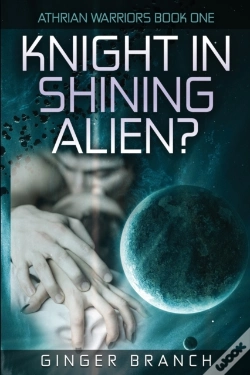 Capa do artigo Knight In Shining Alien?