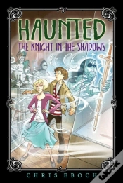 Capa do artigo Knight In The Shadows