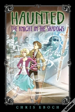Capa do artigo Knight In The Shadows