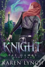 Capa do artigo Knight