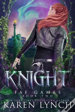 Capa do artigo Knight