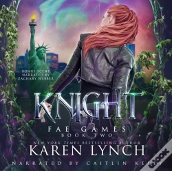 Capa do artigo Knight