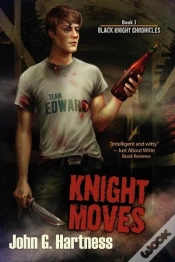 Capa do artigo Knight Moves