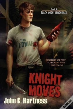 Capa do artigo Knight Moves