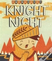 Capa do artigo Knight Night