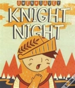 Capa do artigo Knight Night
