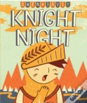Capa do artigo Knight Night