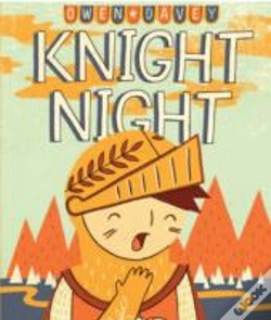 Capa do artigo Knight Night