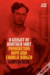 Capa do artigo Knight Of Another Sort
