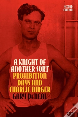 Capa do artigo Knight Of Another Sort