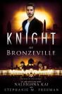 Knight Of Bronzeville - Preview