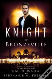 Capa do artigo Knight Of Bronzeville