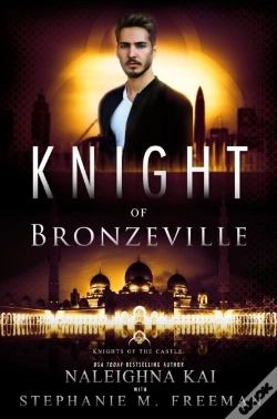 Capa do artigo Knight Of Bronzeville