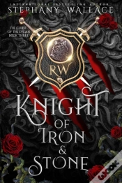 Capa do artigo Knight Of Iron & Stone