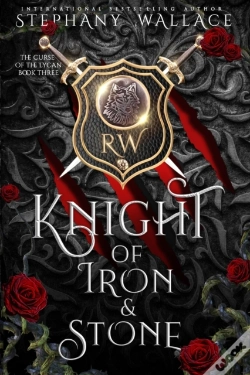 Capa do artigo Knight Of Iron & Stone