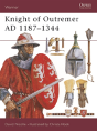 Knight Of Outremer Ad 1187â€“1344 - Preview
