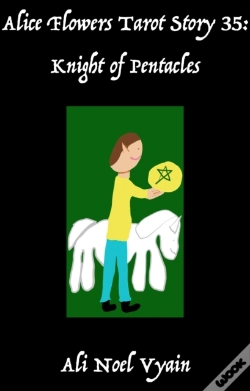 Capa do artigo Knight Of Pentacles