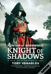 Capa do artigo Knight Of Shadows