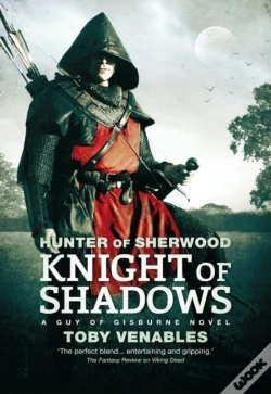 Capa do artigo Knight Of Shadows