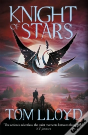 Capa do artigo Knight Of Stars