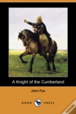 Capa do artigo Knight Of The Cumberland (Dodo Press)