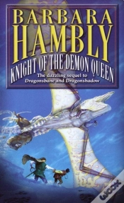 Capa do artigo Knight Of The Demon Queen