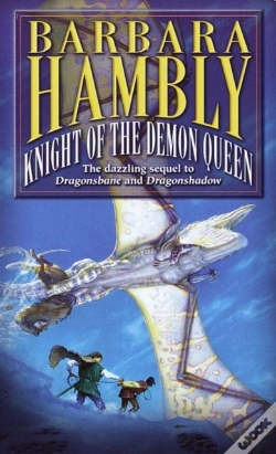 Capa do artigo Knight Of The Demon Queen