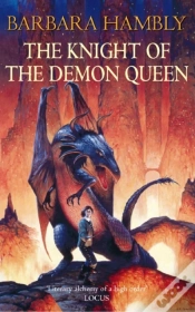 Capa do artigo Knight Of The Demon Queen
