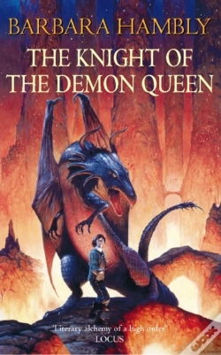 Capa do artigo Knight Of The Demon Queen