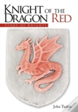 Capa do artigo Knight Of The Dragon Red