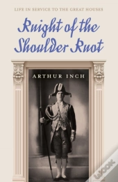 Knight Of The Shoulder Knot
