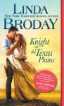 Knight On The Texas Plains