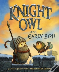 Capa do artigo Knight Owl And Early Bird