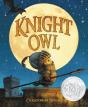 Knight Owl - Preview