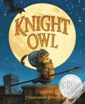 Capa do artigo Knight Owl