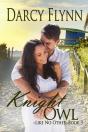 Knight Owl - Preview