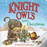 Knight Owl'S Little Christmas