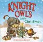 Knight Owl'S Little Christmas - Preview