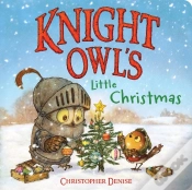 Capa do artigo Knight Owl