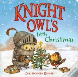 Capa do artigo Knight Owl'S Little Christmas
