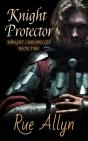 Knight Protector - Preview