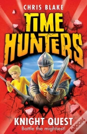 Capa do artigo Knight Quest