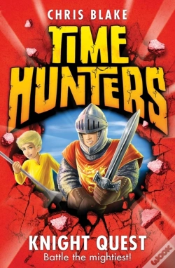 Capa do artigo Knight Quest