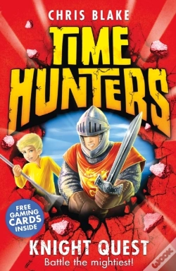 Capa do artigo Knight Quest