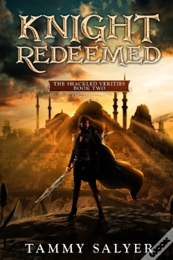 Capa do artigo Knight Redeemed