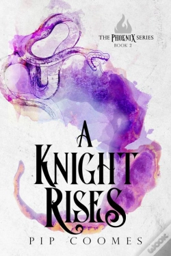 Capa do artigo Knight Rises